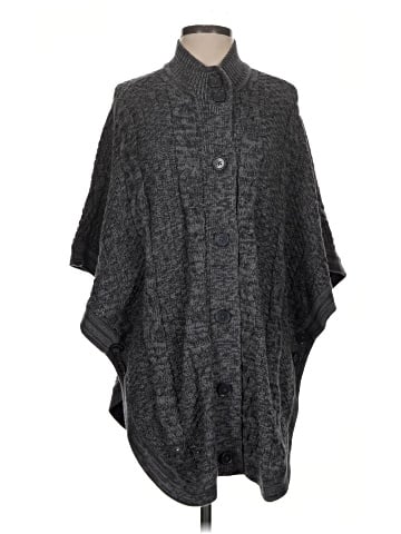 D&Co. Poncho (view 1)