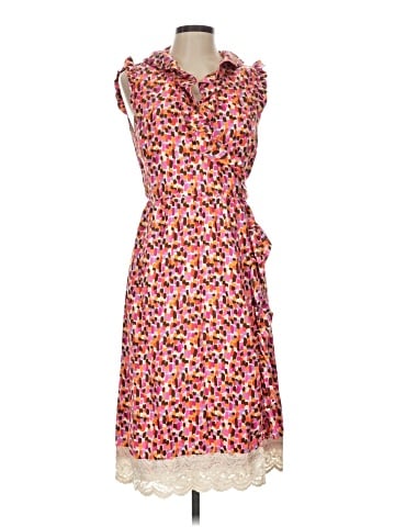 Kate Spade New York Sleeveless Silk Top (view 1)