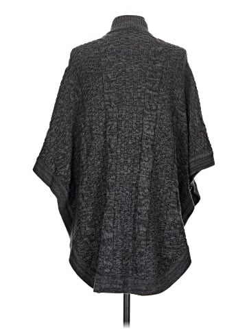 D&Co. Poncho (view 2)