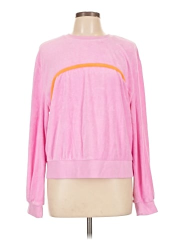 Addison Bay Pullover Sweater (view 1)