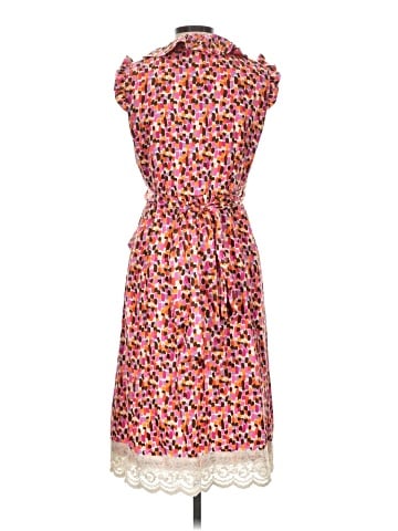 Kate Spade New York Sleeveless Silk Top (view 2)