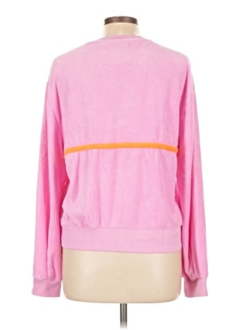 Addison Bay Pullover Sweater (view 2)