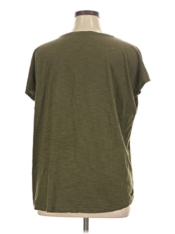 J.Jill Short Sleeve T-Shirt (view 2)