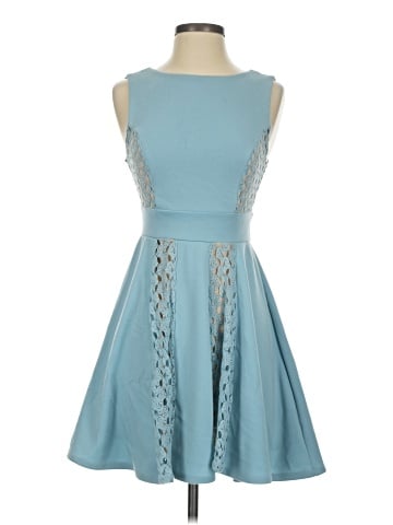 Altar'd State Cocktail Dress (view 1)