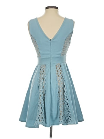 Altar'd State Cocktail Dress (view 2)