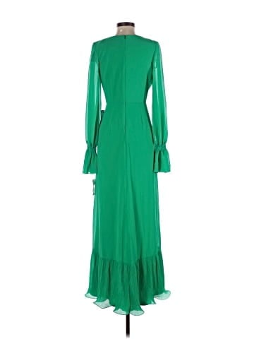 Xscape Cocktail Dress (view 2)