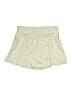 Old Navy Solid Green Skort Size 2X - photo 1