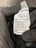 J.Crew Solid Black Swimsuit Top Size 0 - photo 4