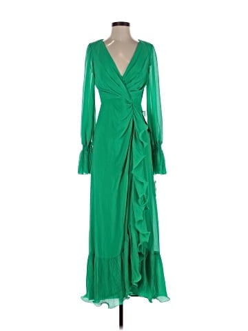 Xscape Cocktail Dress (view 1)
