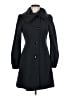 Guess Black Coat Size S - photo 1