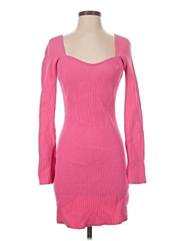 Endless Rose Cocktail Dress (view 1)