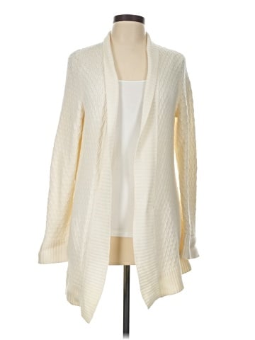 Talbots Cardigan (view 1)