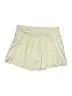 Old Navy Solid Green Skort Size 2X - photo 2