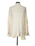 Talbots Ivory Cardigan Size L - photo 2