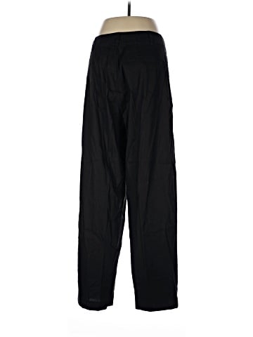 Rag & Bone Linen Pants (view 2)