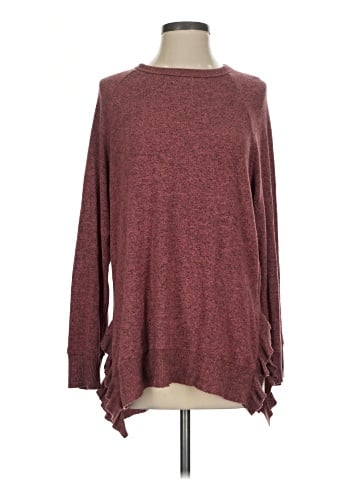 Anthropologie Pullover Sweater (view 1)