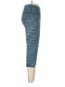 Active by Old Navy Blue Active Pants Size M - photo 4