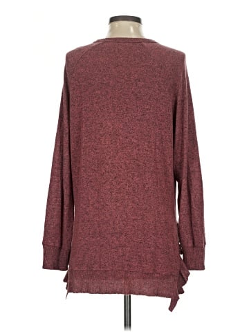 Anthropologie Pullover Sweater (view 2)