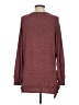 Anthropologie Burgundy Pullover Sweater Size S - photo 2