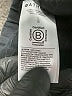 Athleta 100% Linen Solid Black Shorts Size L - photo 4