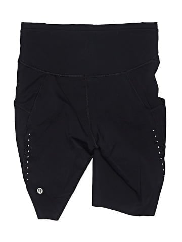 Lululemon Athletica Athletic Shorts (view 2)