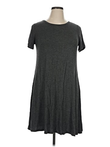 Popyoung Casual Dress (view 1)