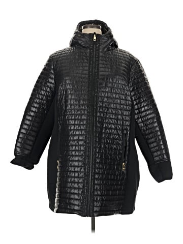 MICHAEL Michael Kors Coat (view 1)