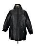 MICHAEL Michael Kors 100% Nylon Black Coat Size 3X - photo 1