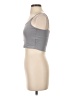 Unbranded Gray Tank Top Size S - photo 5