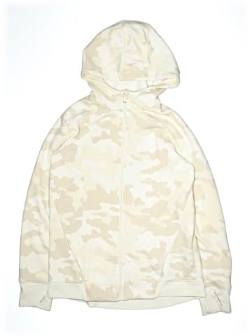 all in motion Zip Up Hoodie (view 1)