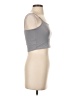 Unbranded Gray Tank Top Size S - photo 4