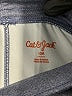 Cat & Jack Gray Casual Pants 9-12 MO / 12 MO - photo 3