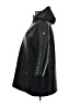 MICHAEL Michael Kors 100% Nylon Black Coat Size 3X - photo 5