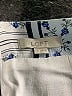 Ann Taylor LOFT Print Green Skort Size 8 - photo 3