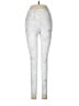 Lululemon Athletica Graphic Silver Active Pants Size 6 - photo 1