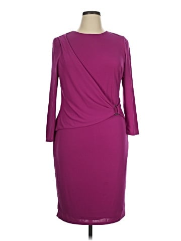Lauren by Ralph Lauren Cocktail Dress (view 1)