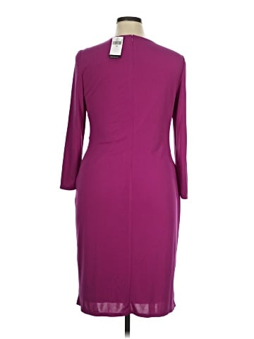 Lauren by Ralph Lauren Cocktail Dress (view 2)