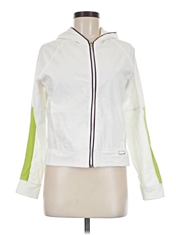 Daisy Fuentes Track Jacket (view 1)