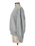 Unbranded Gray Sweatshirt Size M - photo 5