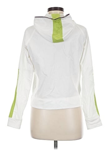 Daisy Fuentes Track Jacket (view 2)