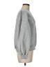 Unbranded Gray Sweatshirt Size M - photo 4