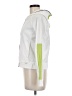Daisy Fuentes Color Block White Track Jacket Size M - photo 5