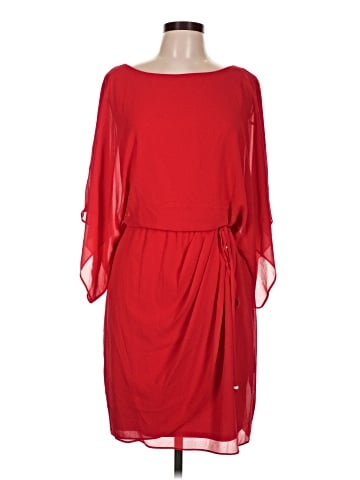 Jessica Howard Casual Dress (view 1)