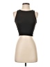 Unbranded Black Tank Top Size S - photo 1