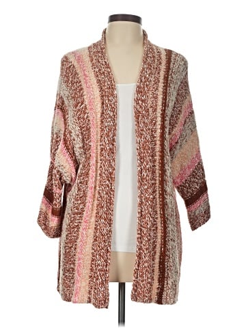 J.Jill Cardigan (view 1)