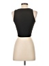 Unbranded Black Tank Top Size S - photo 2