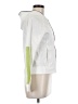 Daisy Fuentes Color Block White Track Jacket Size M - photo 4