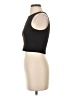 Unbranded Black Tank Top Size S - photo 5