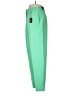 Express Color Block Green Casual Pants Size 6 - photo 5