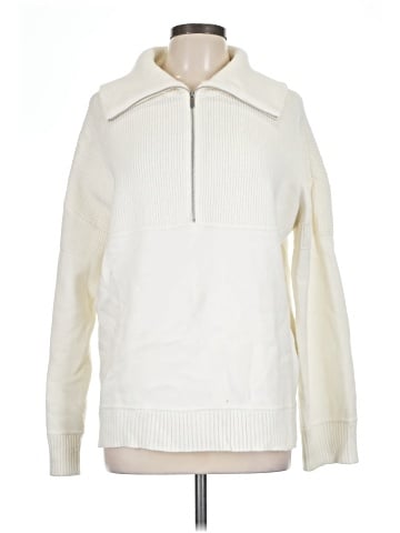 Tweeds Pullover Sweater (view 1)